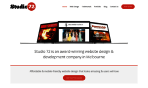 Studio72.com.au thumbnail