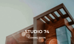 Studio74.eu thumbnail