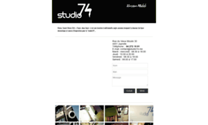 Studio74.me thumbnail