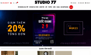 Studio77.vn thumbnail