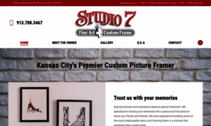 Studio7fineart.com thumbnail