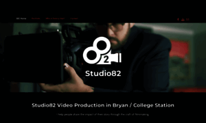 Studio82tx.com thumbnail