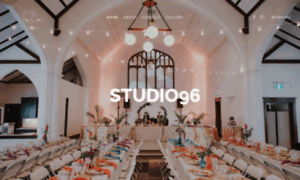 Studio96.ca thumbnail