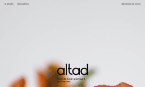 Studioaltad.com thumbnail