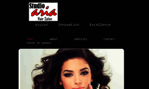 Studioaria.bz thumbnail