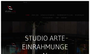 Studioarte.swiss thumbnail