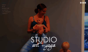 Studioartyoga.com thumbnail