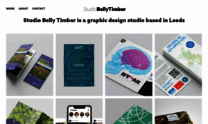 Studiobellytimber.co.uk thumbnail