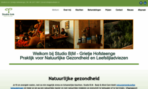 Studiobm.nl thumbnail