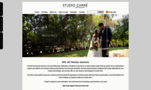 Studiocarre.net thumbnail