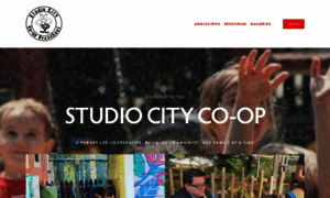 Studiocitycoop.com thumbnail