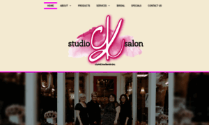 Studiocksalon.com thumbnail