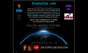Studioclub.com thumbnail