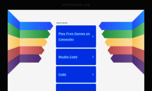 Studiocode.org thumbnail
