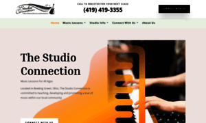 Studioconnection.net thumbnail