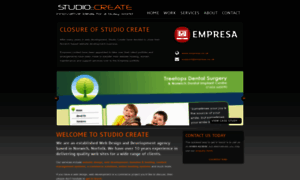 Studiocreate.com thumbnail