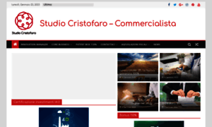 Studiocristofaro.com thumbnail