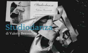 Studiodanzacatania.it thumbnail