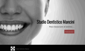 Studiodentistico.roma.it thumbnail