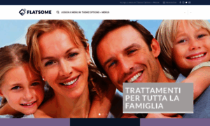 Studiodentisticosansepolcro.com thumbnail