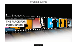 Studioeaustin.com thumbnail