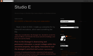 Studioeminiatures.blogspot.ca thumbnail