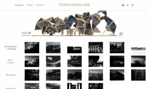 Studioevanslane.com thumbnail