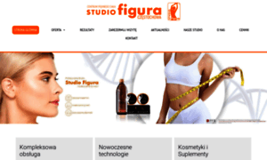 Studiofigura-czest.pl thumbnail