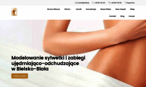 Studiofigurabielsko.pl thumbnail
