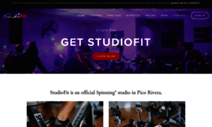 Studiofitride.net thumbnail