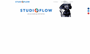 Studioflow.com thumbnail