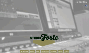 Studioforte.nl thumbnail