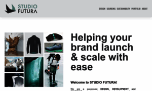 Studiofuturahk.com thumbnail