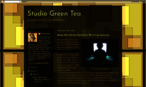 Studiogreentea.blogspot.de thumbnail