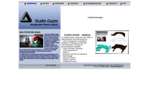 Studioguzzo.it thumbnail