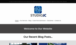 Studiojc.net thumbnail
