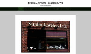 Studiojewelerswi.com thumbnail