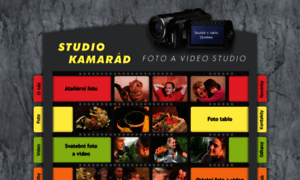 Studiokamarad.com thumbnail