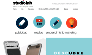 Studiolab-ec.com thumbnail