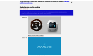 Studiolacosanostra.github.io thumbnail