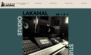 Studiolakanal.com thumbnail