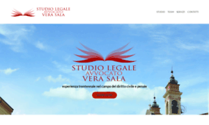 Studiolegalecasarisala.it thumbnail