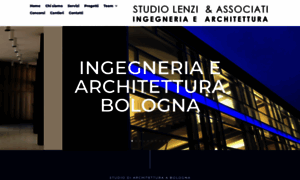 Studiolenzieassociati.it thumbnail