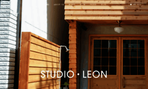 Studioleon.co.jp thumbnail