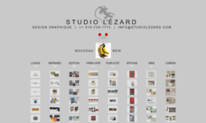 Studiolezard.com thumbnail