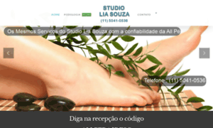 Studioliasouza.com.br thumbnail