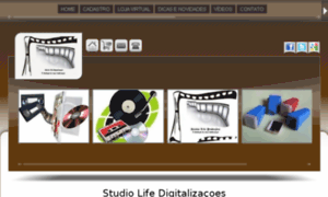 Studiolifedigitalizacoes.com.br thumbnail