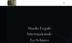 Studioloschiavo.eu thumbnail