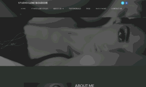 Studioluxeboudoir.com thumbnail