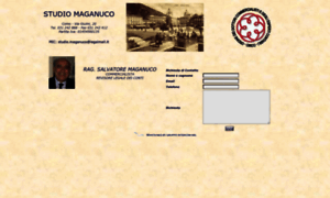 Studiomaganuco.it thumbnail
